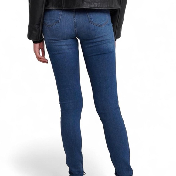 Superdry Skinny Jeans - Picture 5 of 5